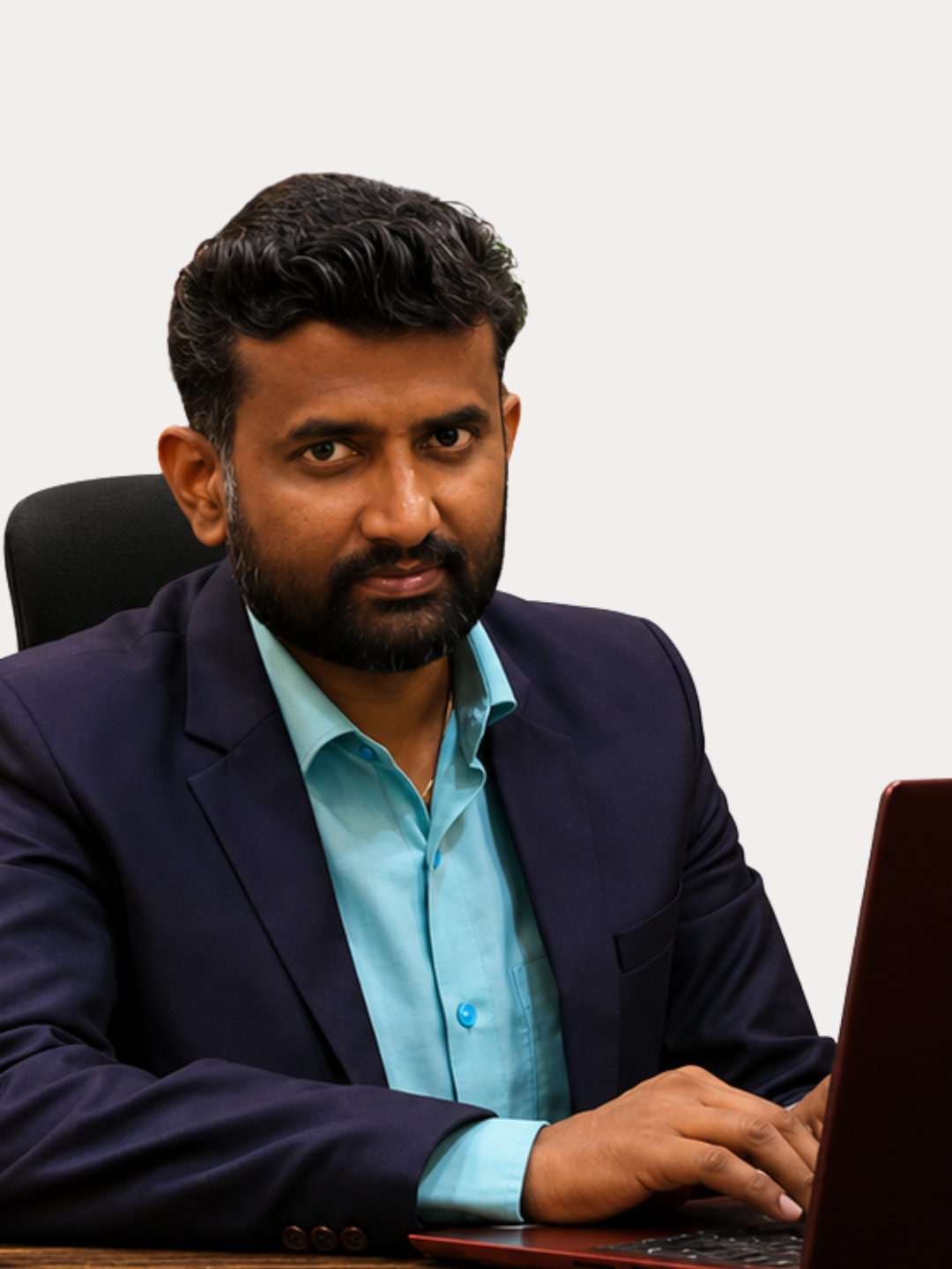 CA V. Balasundaram